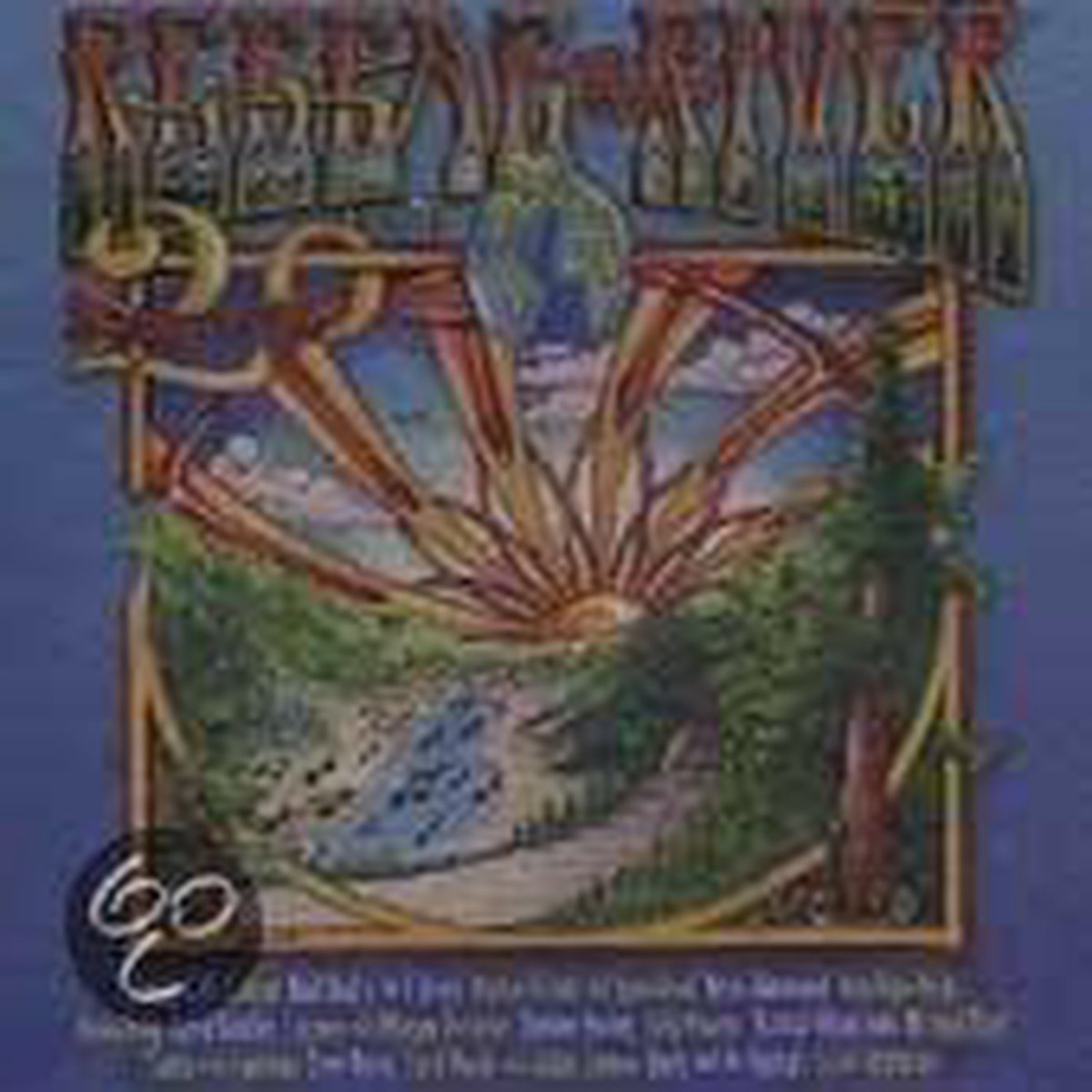 Reggae On The River: 20Th Anniversary