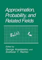 Approximation, Probability, and Related Fields