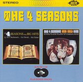 4 Seasons Sing Big Hits by Burt Bacharach...Hal David...Bob Dylan/New Gold Hits