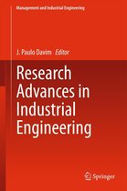 Management and Industrial Engineering - Research Advances in Industrial Engineering