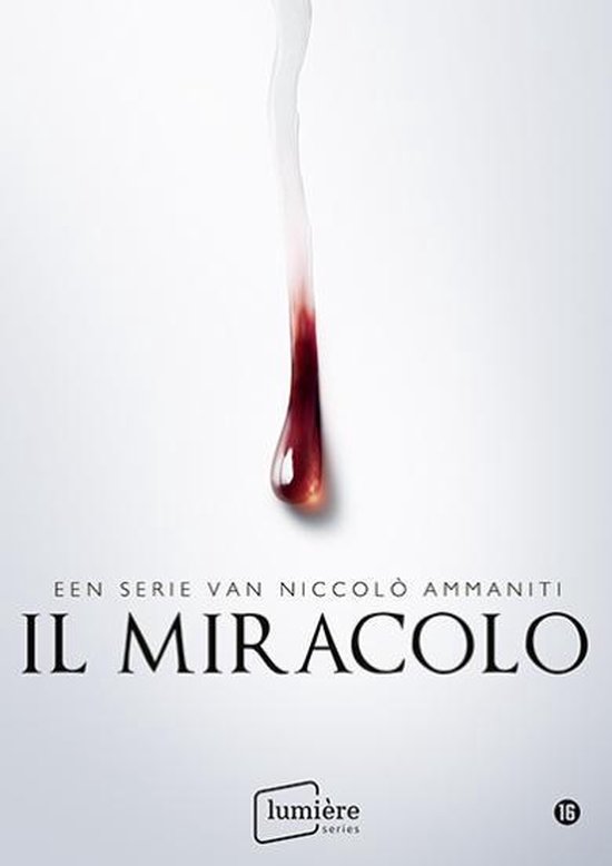 Il Miracolo - Seizoen 1 (DVD)