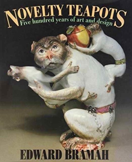 Novelty Teapots