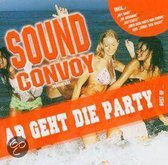 Best Of Sound Convoy