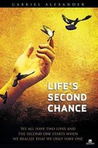 Life's Second Chance