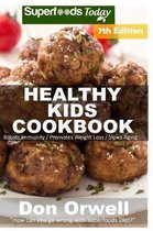 Healthy Kids Cookbook