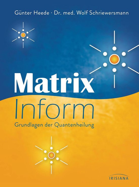 Matrix Inform - cover