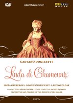 Linda Di Chamounix, Donizetti, Zuri