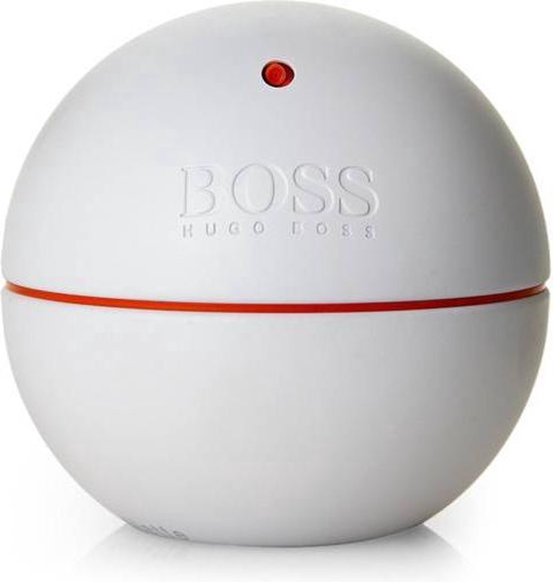 hugo boss perfume white