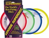 Aerobie Superdisc 25.5 cm - Geel