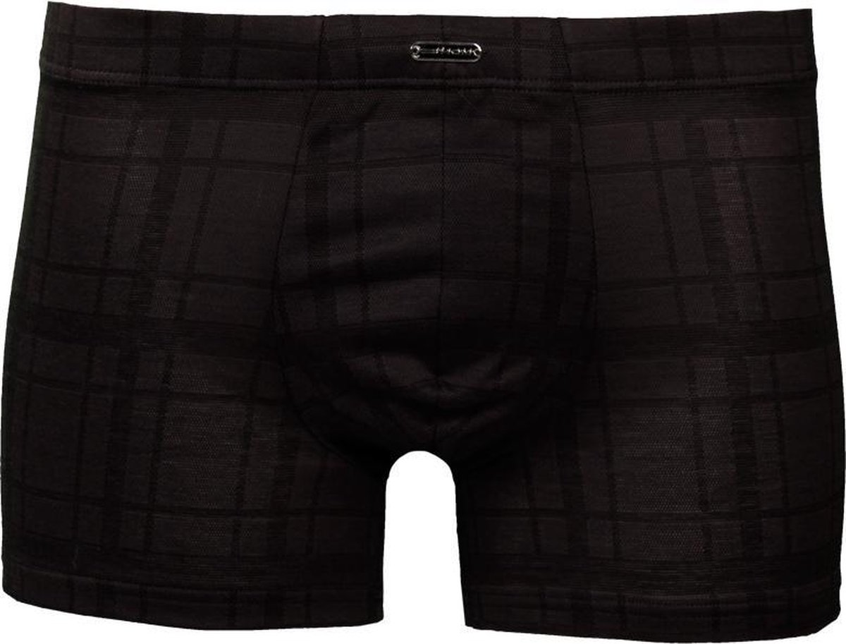 HOM - Lord H Maxi Black - S