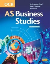 OCR AS Business Studies