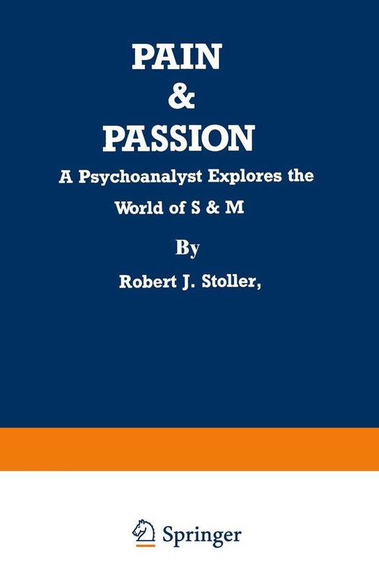 Pain & Passion - cover