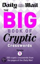 Daily Mail: The Big Book Of Cryptic Crosswords 1