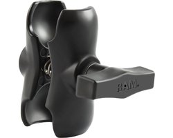 RAM Mounts RAM-201U-B montagekit