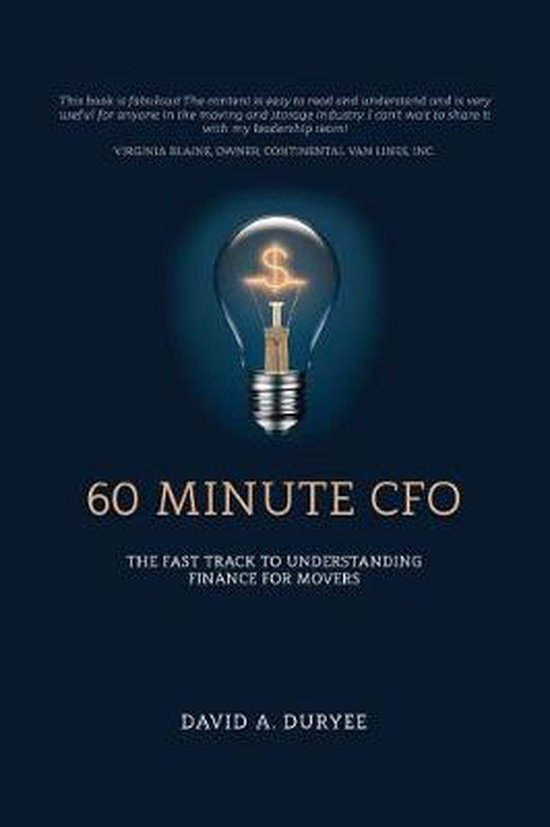 60 Minute CFO