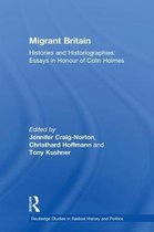 Routledge Studies in Radical History and Politics- Migrant Britain