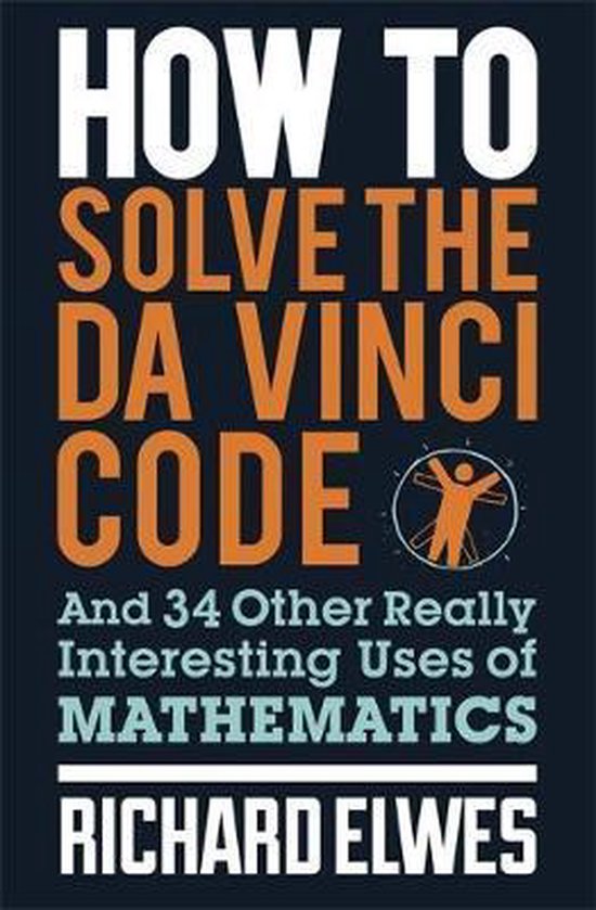 How To Solve The Da Vinci Code - cover