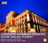 Complete Schubert Sonatas Vol. 2