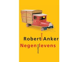 Negen Levens Zelfportret
