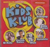 Kids Club 2003-2