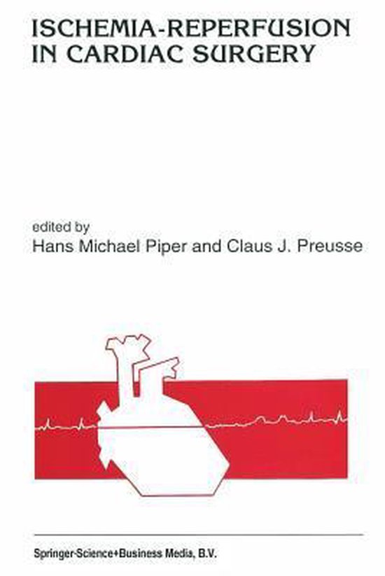 Developments in Cardiovascular Medicine142- Ischemia-reperfu ... - cover
