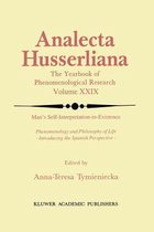 Analecta Husserliana- Man’s Self-Interpretation-in-Existence