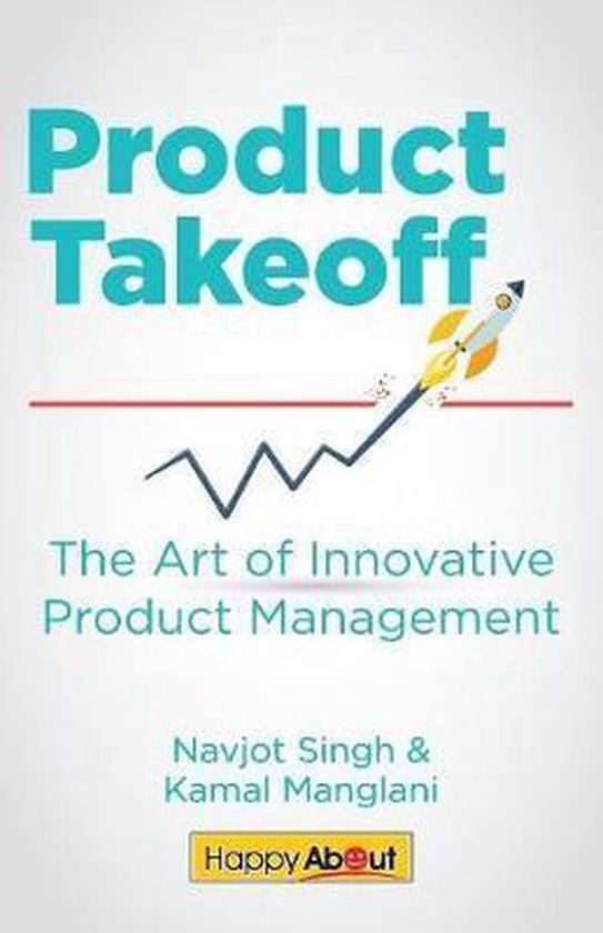 Product Takeoff - cover