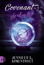 Covenant 5 - Covenant (Tome 5) - Sentinelle