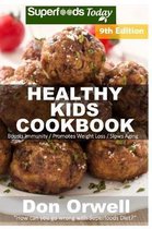 Healthy Kids Cookbook