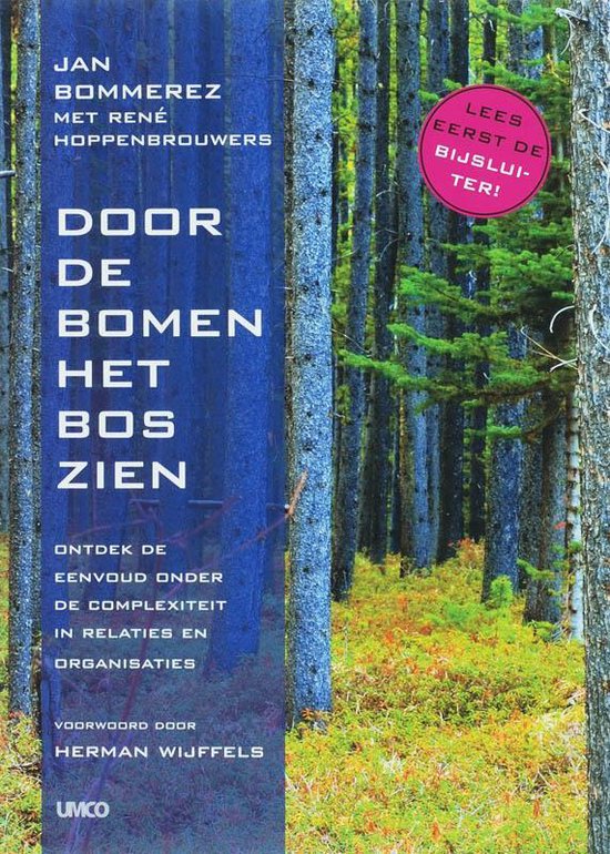 Door De Bomen Het Bos Zien, Jan Bommerez 9789086690466 Boeken Door De Bomen Het Bos Zien, Jan Bommerez 9789086690466 Boeken