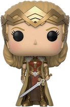 Funko Pop! Hippolyta #174 Wonder Woman ! - Verzamelfiguur