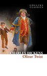 Collins Classics - Oliver Twist (Collins Classics)