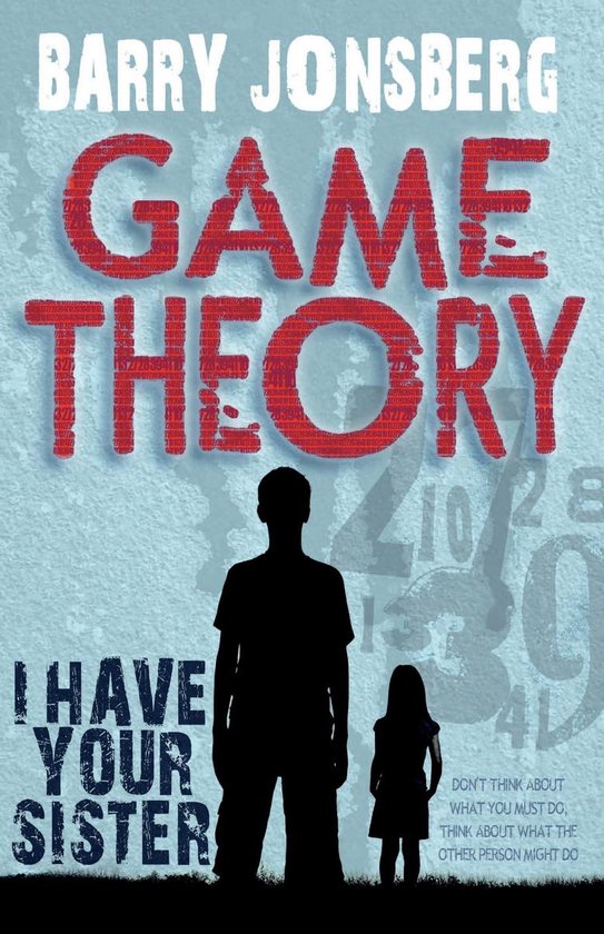 Game Theory - cover