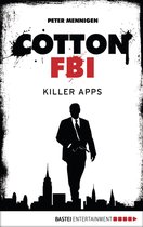 Cotton FBI: NYC Crime Series 8 - Cotton FBI - Episode 08