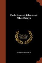 Evolution and Ethics and Other Essays