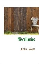 Miscellanies