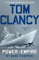 A Jack Ryan Novel 17 - Tom Clancy Power and Empire