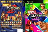 Marvel VS. Capcom