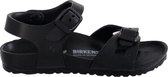 Birkenstock Rio - Slippers - Unisex - Maat 26 - Zwart