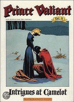 Prince Valiant