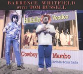 Hilly Voodoo & Cowboy Mambo