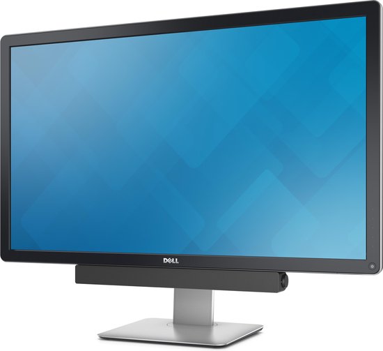 Dell Ultrasharp UP3216Q - 4K IPS Monitor - 32''