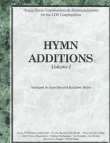 Hymn Additions Volume 1