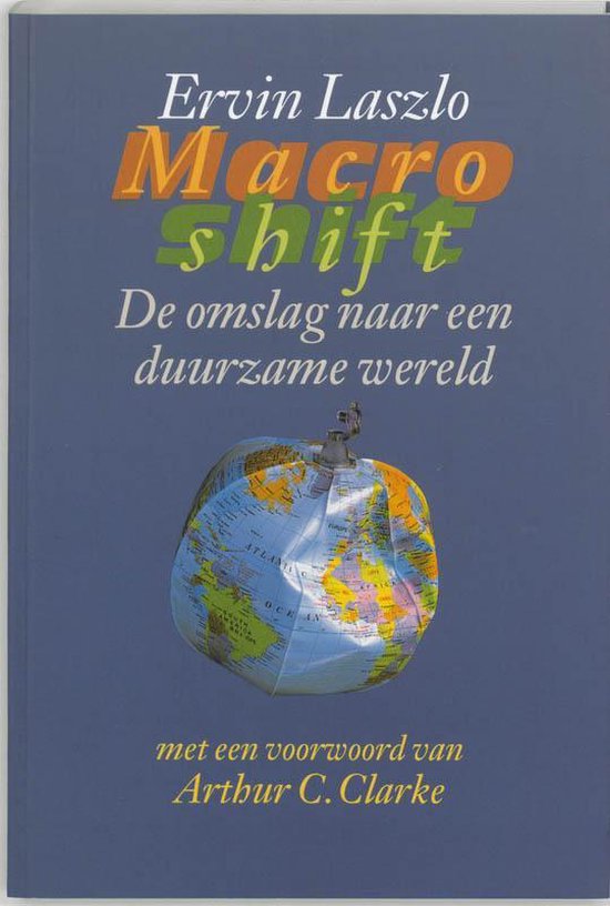 Macroshift - Ervin Laszlo | Do-index.org