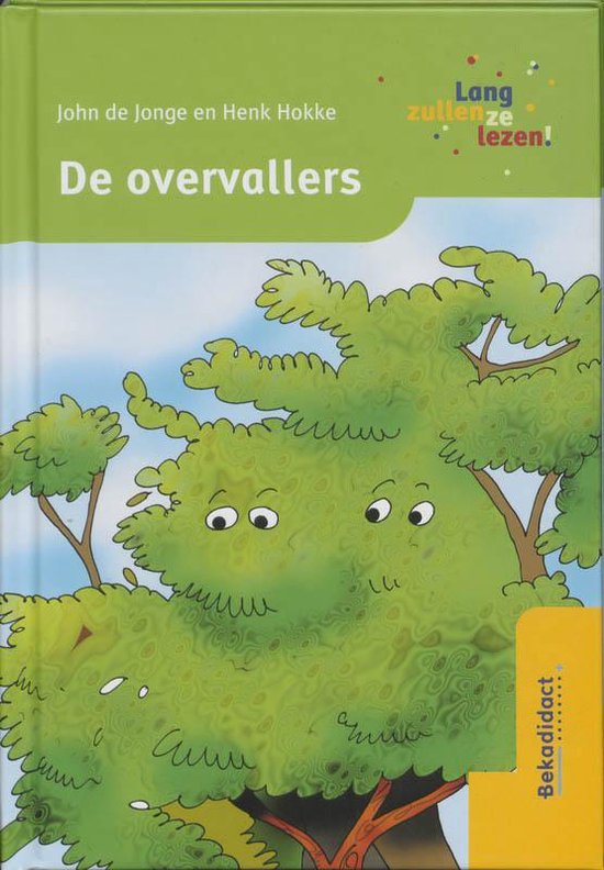 9789026227356 - De Overvallers
