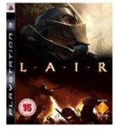 Lair /PS3
