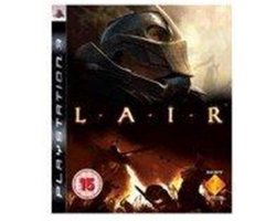 Lair /PS3