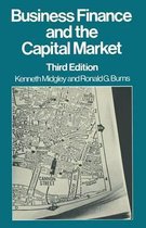 Business Finance and the Capital Market