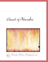 Clement of Alexandria