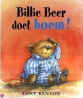 Billie Beer Doet Boem